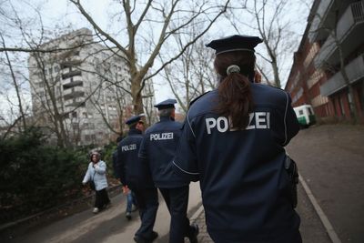 Teenage girl killed in knife attack near German school