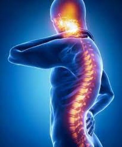 Researchers Suggest New Way Of Treating Spinal Cord Injury