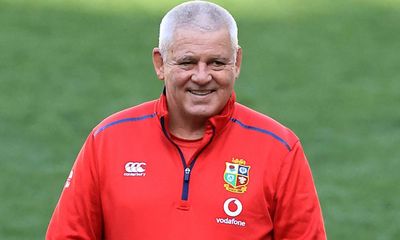 Warren Gatland returns to Wales as head coach with Wayne Pivac sacked