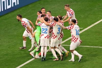 Japan 1-1 Croatia LIVE! World Cup 2022 result, match stream, latest reaction and updates today