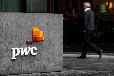 PwC to shut their main London office over Christmas to save on energy bills