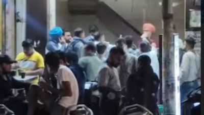 Soup wala falls in GST net after failing to pay taxes despite brisk sales