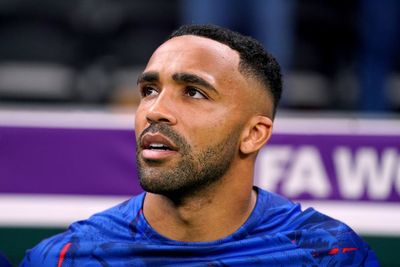 Callum Wilson absent from England training due to minor muscle strain