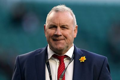 Wayne Pivac’s highs and lows as Wales head coach