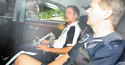 'I nearly vomited' - Michael Owen shock left Newcastle fuming before 'controversial' settlement