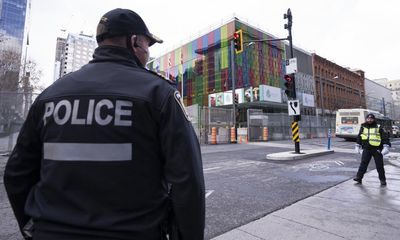 Cop15 security operation will be biggest for 20 years, Montreal police say