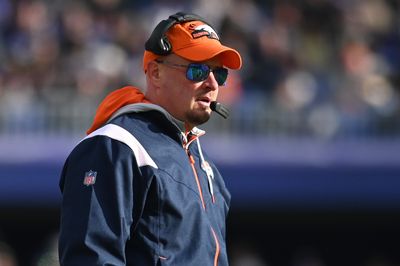 Broncos clinched a 6th-straight losing season on Sunday