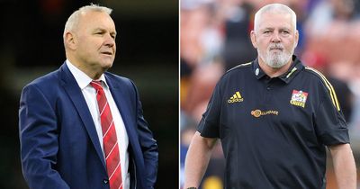 Wales re-appoint Warren Gatland as coach as Wayne Pivac sacked ahead of World Cup