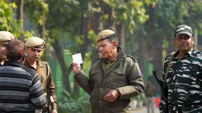 Aam Aadmi Party set to sweet Delhi MCD elections, exit polls predict