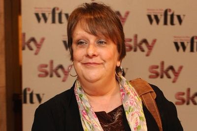 Kathy Burke contemplated taking her own life during menopause: ‘I came through the other side’