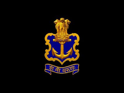 President Droupadi Murmu Approves New Design For President's Standard And Colour And Indian Navy Crest