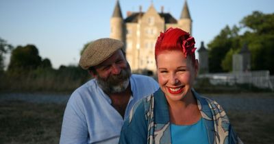 How much it costs to hire or stay at Channel 4's Escape to the Chateau venue