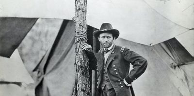 Gen. Ulysses S. Grant's pending promotion sheds new light on his overlooked fight for equal rights after the Civil War