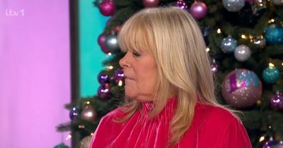 Loose Women's Linda Robson makes unusual admission over what's in her knicker drawer