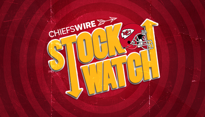 Chiefs stock watch: Which players impressed during Week 13 vs. Bengals