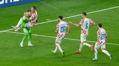 Croatia Defeats Japan on PKs to Clinch Spot in World Cup Quarterfinals