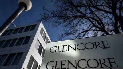 Swiss mining giant Glencore to pay $180 million to DRC over graft claims