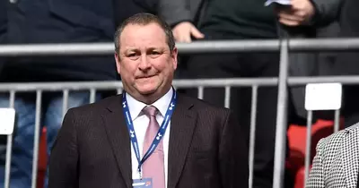 Mike Ashley’s Fraser Group break promise by evicting Coventry City from stadium