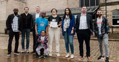 The Customs House in South Shields launches video project to help asylum seekers tell their stories