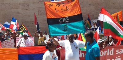 Why Britain should immediately withdraw from Mauritius' Chagos Islands