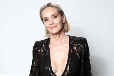 Sharon Stone says backlash over Aids activism ‘destroyed’ her career: ‘I didn’t work for eight years’