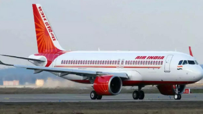Air India to lease six Boeing 777 aircraft to expand its fleet
