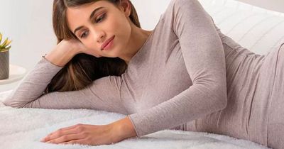 Shoppers snap up 'cosy' electric heated blanket which costs 1p per night to run