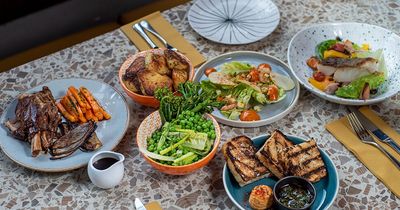 Popular Edinburgh restaurant adds 'touch of nostalgia' to new Christmas menu