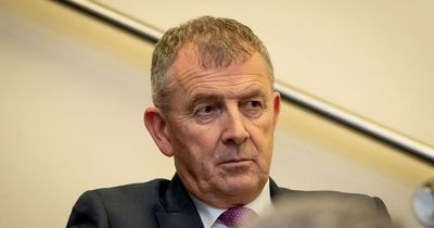 Dublin GAA chief John Costello warns of 'job losses' in light of funding cut