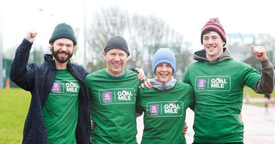 Full list of 23 Dublin locations where you can take part in the GOAL Mile this Christmas