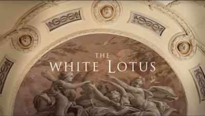 The White Lotus season two theme absolutely slaps and the internet loves it