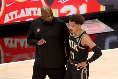 Everything we know about the reported beef between Trae Young and Hawks coach Nate McMillan