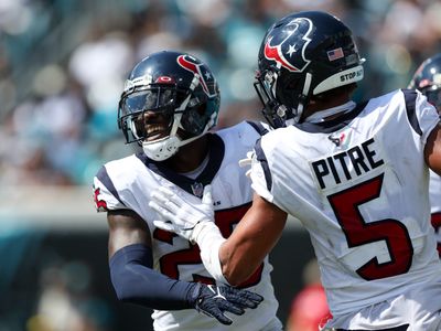 Texans mark fifth game with multiple takeaways in loss to Browns