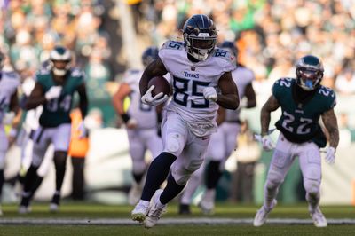 Biggest takeaways from Titans’ Week 13 loss to Eagles