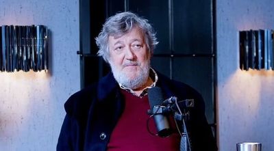 Stephen Fry reveals he was a suicidal teen who felt ‘lost and adrift’: ‘I wanted to take my life’