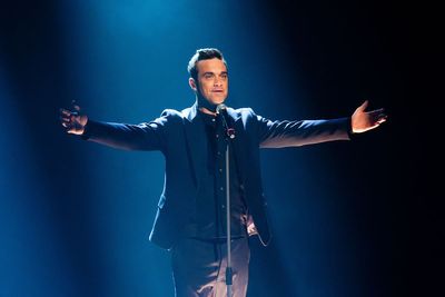 Robbie Williams to play concert at Sandringham Estate: How to get tickets