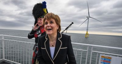 SNP government admits dodgy renewables stat could mean flagship paper needs rewritten