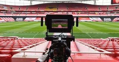 Arsenal confirm Everton and Aston Villa Premier League fixture date and time changes for TV