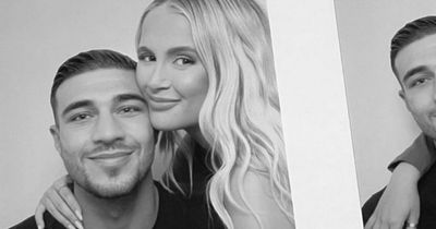 Molly-Mae Hague glows at baby shower as she shares Tommy Fury surprise and how special day ended amid 'mum and dad' snaps