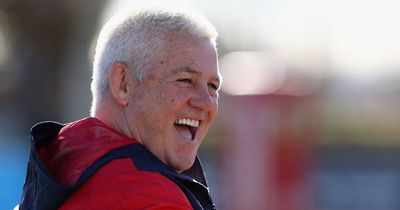 Winners and losers as Gatland steps back into the chaos, Pivac goes with dignity and players break silence
