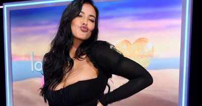 What time is Love Island on tonight? Channel and how to watch as Maya Jama hosts