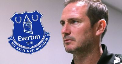 Everton confirm two fixture changes for TV with new Liverpool derby date