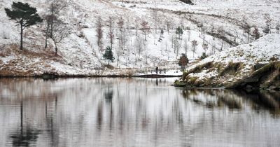 Nine winter walks with stunning views to enjoy in Greater Manchester and beyond