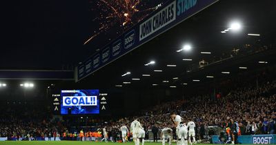 Leeds United see back-to-back Premier League fixtures moved for live TV coverage
