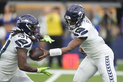 Fantasy football waiver wire Week 14: DeeJay Dallas time in Seattle?