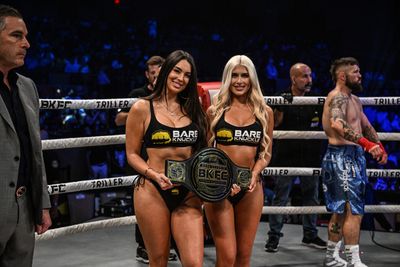 BKFC 34: Best photos from Hollywood, Fla.
