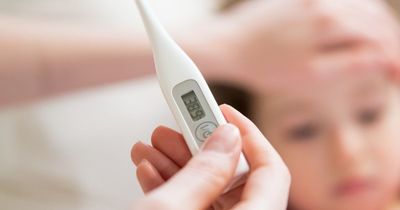 Strep A symptoms warning from Irish doctor as deadly infection spreads