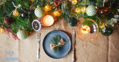 The best Christmas dinner in Dublin? Vote for your favourite spot