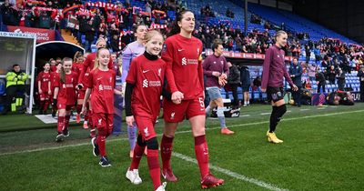 'Extremely proud' - Niamh Fahey gives Liverpool verdict after reaching 'landmark' in West Ham win