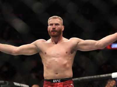 UFC 282 live stream: How to watch Blachowicz vs Ankalaev online and on TV this weekend
